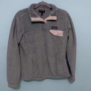 Patagonia sweatshirt